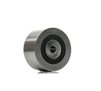RIDEX 312D0054 Polea inversión/guía correa poli V Compatible con RENAULT Clio II Hatchback BB, CB