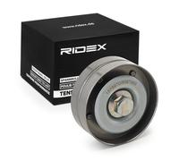 RIDEX 312D0055 Polea inversión/guía correa poli V Compatible con CHRYSLER VOYAGER IV RG, RS