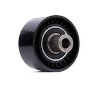 RIDEX 312D0078 Polea inversión/guía correa poli V Compatible con FIAT Scudo Furgón 270, 272