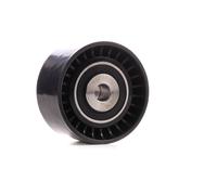 RIDEX 312D0085 Polea inversión / guía correa poli V 60mm para NISSAN JUKE (F15)