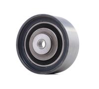 RIDEX 313D0053 Polea de inversión y guía, correa de distribución