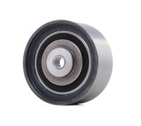 RIDEX 313D0053 Polea de inversión y guía correa de distribución Ø80,0mm