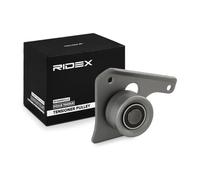 RIDEX 313D0075 Polea de inversión y guía correa de distribución Polea de inversión de correa distribución Polea de distribución compatible con FIAT DUCATO Caja/Chasis 230 DUCATO Autobús 230 ULYSSE 220