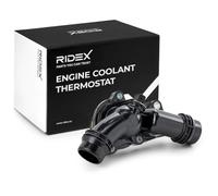 RIDEX 316T0005 Termostato refrigerante con juntas Compatible con BMW 5 Sedán E60