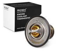 RIDEX 316T0021 Termostato refrigerante con junta Compatible con CHEVROLET CRUZE J300