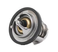 RIDEX 316T0036 Termostato refrigerante con junta 82°C compatible con VW Taro Pick-up, HYUNDAI i10 PA, TOYOTA CARINA E T19, NISSAN ALMERA II Hatchback N16, KIA Picanto SA, DAIHATSU FOURTRAK F7, F8