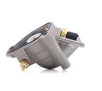 RIDEX 316T0037 Termostato refrigerante con junta 92°C compatible con OPEL Astra H Caravan A04 Vectra C Caravan Z02 Vectra C GTS Z02 Corsa C Hatchback X01 Meriva A Monospace X03 Astra G CC T98
