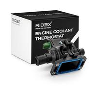 RIDEX 316T0057 Termostato refrigerante Cubierta de plástico