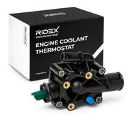 RIDEX 316T0072 Termostato refrigerante Con conmutador de temperatura Compatible con PEUGEOT 308 SW II LC, LJ, LR, LX, L4