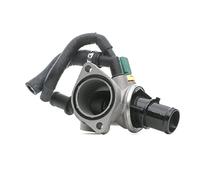 RIDEX 316T0152 Termostato refrigerante con juntas con sensor Compatible con ALFA ROMEO 159 Sportwagon 939