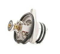 RIDEX 316T0176 Termostato refrigerante Cubierta de metal con junta 92°C compatible con OPEL AGILA B H08 AGILA A H00, SUZUKI Wagon R+ Hatchback MM, VAUXHALL Agila Mk I A H00