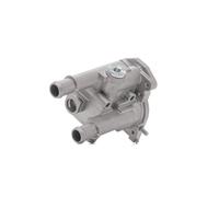 RIDEX 316T0332 Termostato refrigerante 105°C compatible con OPEL Insignia A Sports Tourer G09 Astra J Sports Tourer P10 Astra J Hatchback P10 ZAFIRA TOURER C P12 Insignia A Hatchback G09 ASTRA J Sedán