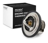RIDEX 316T0407 Termostato refrigerante con junta tórica Compatible con RENAULT GRAND SCÉNIC III JZ0/1