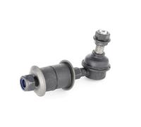 RIDEX 3229S0076 Bieleta de suspensión Delantero Compatible con SUZUKI Grand Vitara I SUV FT, HT