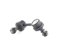 RIDEX 3229S0121 Bieleta de suspensión Eje delantero, izquierda