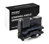 RIDEX 3252S0009 Sensor de ángulo de dirección Compatible con AUDI A3 Sportback 8PA
