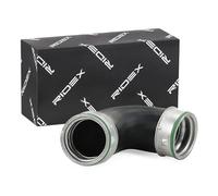 RIDEX 3314C0035 Tubo flexible de aire de sobrealimentación compatible con VW Passat B5 GP Variant 3BG, 3B6 Passat B5 GP Sedán 3BG, 3B3, SKODA SUPERB 3U4