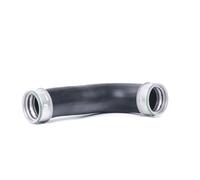 RIDEX 3314C0109 Tubo flexible de aire de sobrealimentación