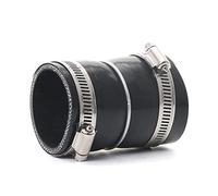 RIDEX 3314C0134 Tubo flexible de aire de sobrealimentación compatible con PEUGEOT 207 WA, WC 206 Fastback 2A/C 206 CC 2D 207 SW WK 308 SW I 4E, 4H 308 I Hatchback 4A, 4C