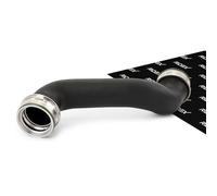 RIDEX 3314C0211 Tubo flexible de aire de sobrealimentación Compatible con VW Polo IV Hatchback 9N, 9A