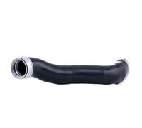 RIDEX 3314C0274 Tubo flexible de aire de sobrealimentación Con acople rápido con abrazadera para manguera Compatible con MERCEDES-BENZ Clase C T-modell S204