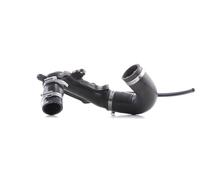 RIDEX 3314C0378 Tubo flexible de aire de sobrealimentación compatible con RENAULT Clio III Hatchback BR0/1, CR0/1 Clio III Grandtour KR0/1 Clio II Hatchback BB, CB MEGANE II Ranchera familiar KM0/1