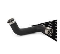 RIDEX 3314C0528 Tubo flexible de aire de sobrealimentación compatible con NISSAN Qashqai/Qashqai +2 I J10, NJ10 Qashqai/Qashqai+2 I Van J10, JJ10E