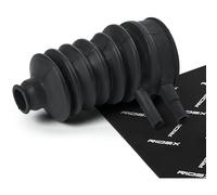 RIDEX 3365P0049 Caperuza protectora/fuelle amortiguador Trasero ambos lados Compatible con CITROËN C5 II RC