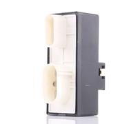 RIDEX 3545C0004 Unidad de control, ventilador (refrigeración motor)
