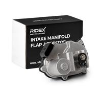 RIDEX 3547C0002 Accionador tapa conmutadora (colector admisión) eléctrico Compatible con AUDI A4 B8 Avant 8K5