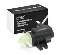 RIDEX 3553P0007 Transductor de presión turbocompresor electroneumático Compatible con VW Golf 4 Hatchback 1J1