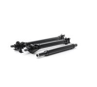 RIDEX 3675A0041 Árbol cardán