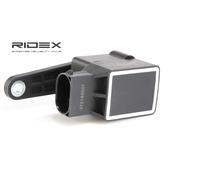 RIDEX 3721S0007 Sensor, luces xenon (regulación alcance luces)