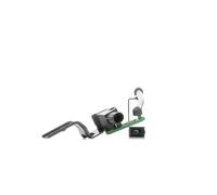 RIDEX 3721S0040 Sensor, luces xenon (regulación alcance luces)