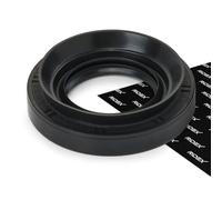 RIDEX 3771S0109 Retén de ejes compatible con SUZUKI Grand Vitara I SUV FT, HT, SANTANA 300/350 SUV