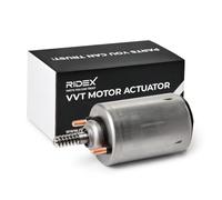 RIDEX 3813A0002 Accionador excéntrica (carrera variable válvula) con junta Compatible con BMW 3 Touring E91
