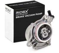 RIDEX 387V0004 Depresor de freno mecánico con junta tórica Compatible con BMW 3 Sedán E90 Gasóleo
