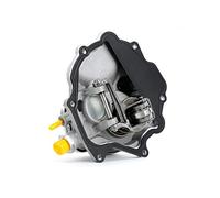 RIDEX 387V0006 Depresor de freno mecánico con junta compatible con MERCEDES-BENZ 190 W201 Gasóleo