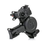 RIDEX 3886V0047 Válvula ventilaciuón cárter control por presión con junta Compatible con VW GOLF VI 5K1