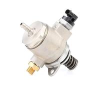 RIDEX 3918H0081 Bomba inyectora mecánico con junta tórica compatible con VW GOLF VI 5K1