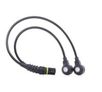 RIDEX 3921K0047 Sensor de detonaciones Compatible con BMW 3 Touring E91