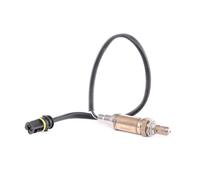 RIDEX 3922L0002 Sonda lambda térmico 380mm adecuado para MERCEDES-BENZ