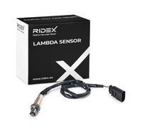 RIDEX 3922L0004 Sonda lambda compatible con VW Polo IV Hatchback 9N, 9A