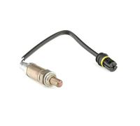RIDEX 3922L0006 Sonda lambda térmico 300mm para BMW 3 Sedán (E46)