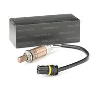 RIDEX 3922L0006 Sonda lambda térmico 300mm para BMW 3 Sedán (E46) 5 Sedán (E60)