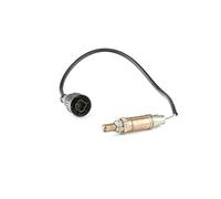 RIDEX 3922L0011 Sonda lambda Izquierda Compatible con BMW 3 Sedán E30