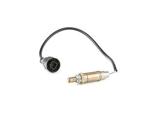 RIDEX 3922L0011 Sonda lambda Izquierda Compatible con BMW 3 Sedán E30