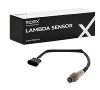 RIDEX 3922L0012 Sonda lambda