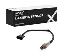 RIDEX 3922L0012 Sonda lambda