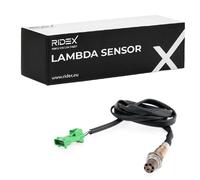 RIDEX 3922L0016 Sonda lambda